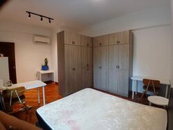 Fortune Park (D19), Condominium #582330161